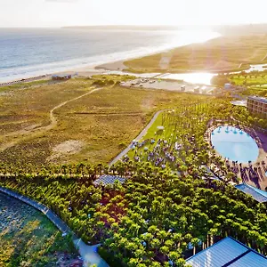 Vidamar Algarve Курортный комплекс