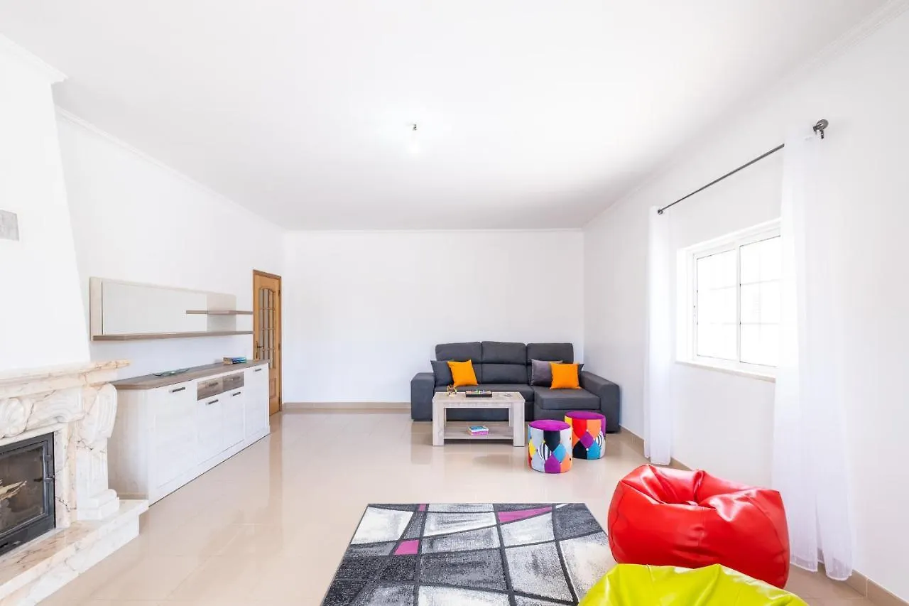 Villa Bahia By Algarve Vacation Albufeira