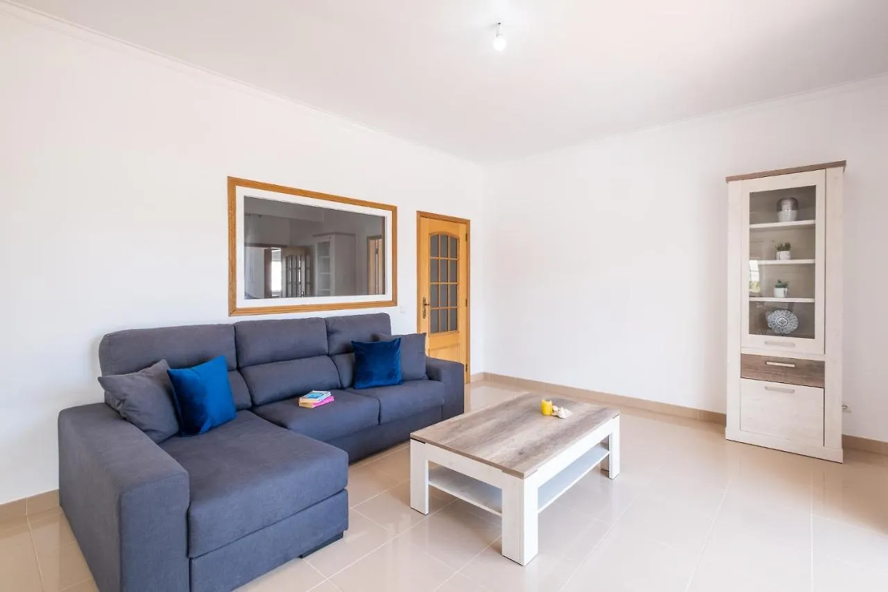 Villa Bahia By Algarve Vacation Albufeira