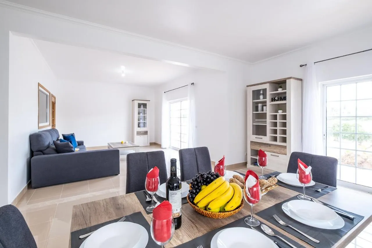 Villa Bahia By Algarve Vacation Albufeira