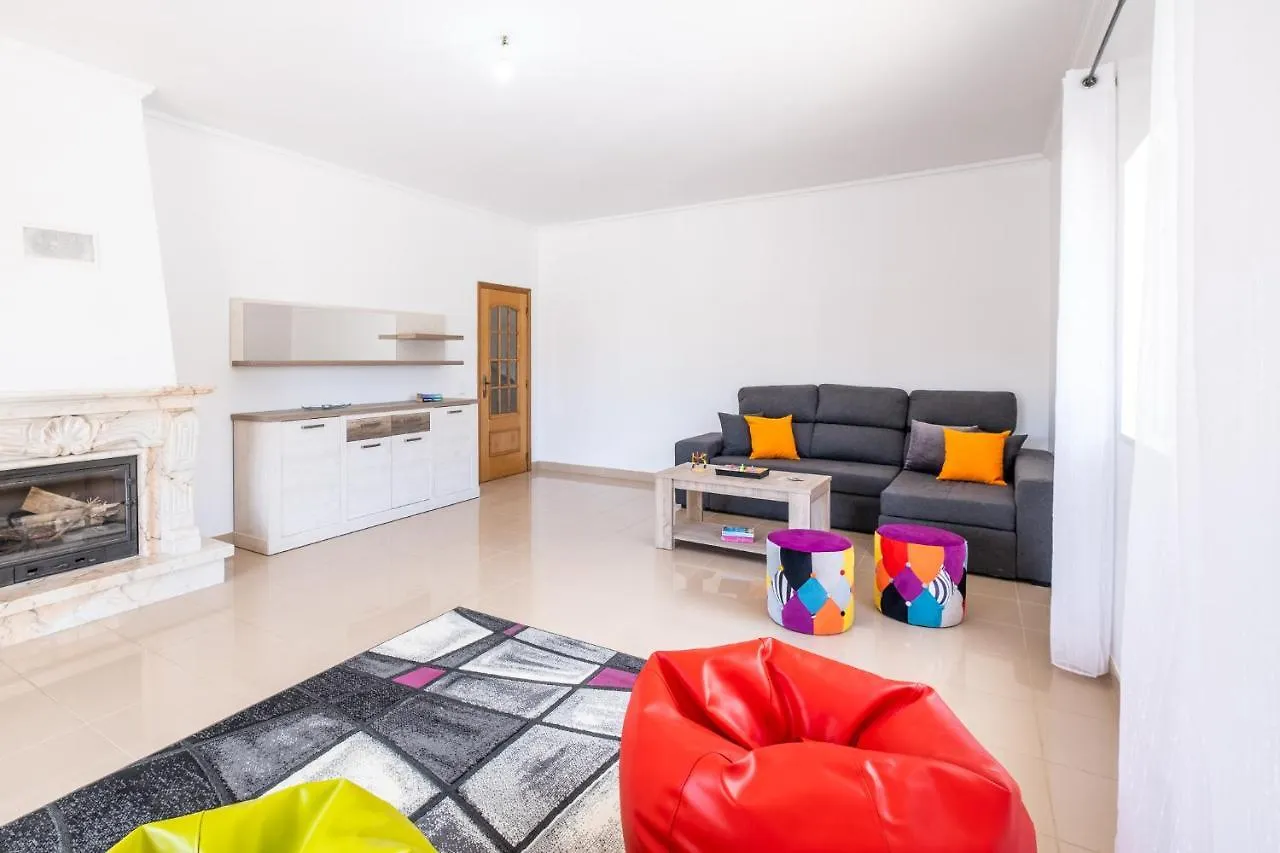 Villa Bahia By Algarve Vacation Albufeira
