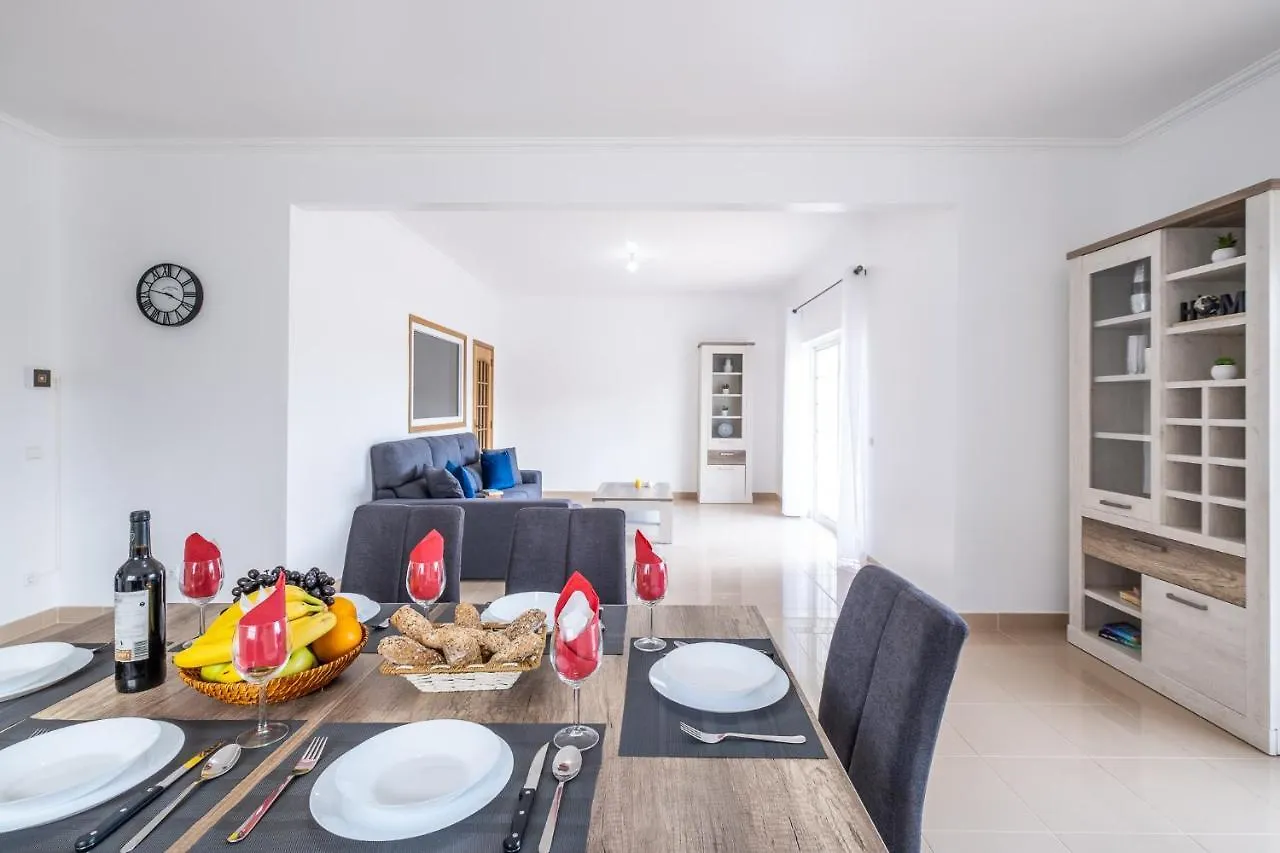 Villa Bahia By Algarve Vacation Albufeira
