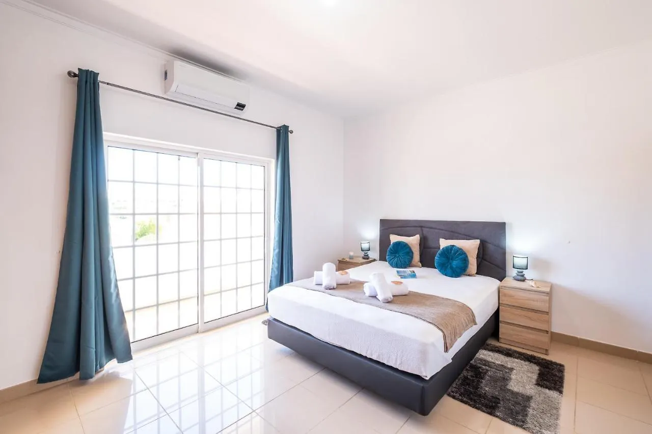 Villa Bahia By Algarve Vacation Albufeira