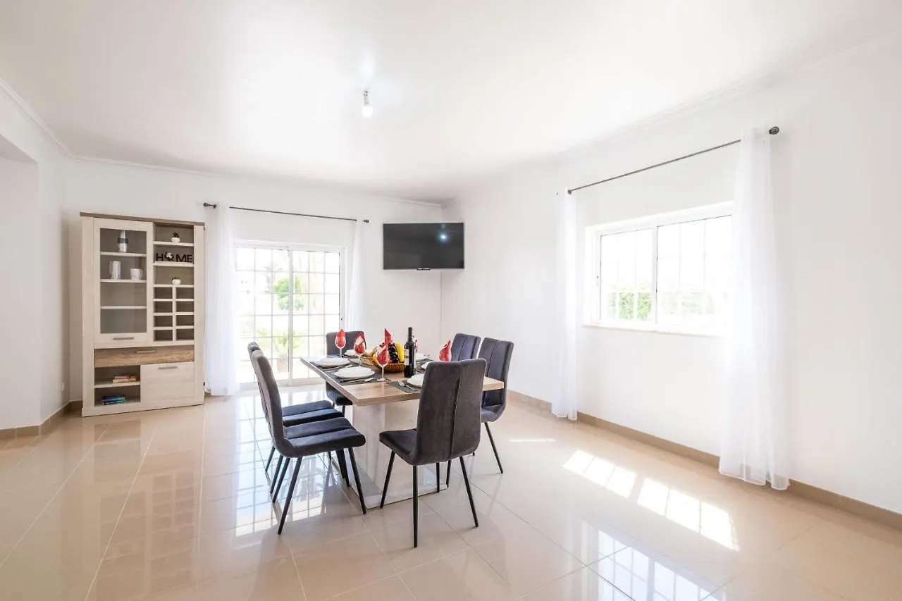 Villa Bahia By Algarve Vacation Albufeira 0*,