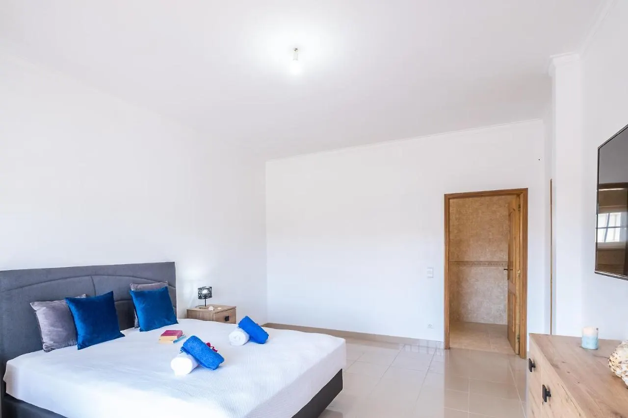Villa Bahia By Algarve Vacation Albufeira