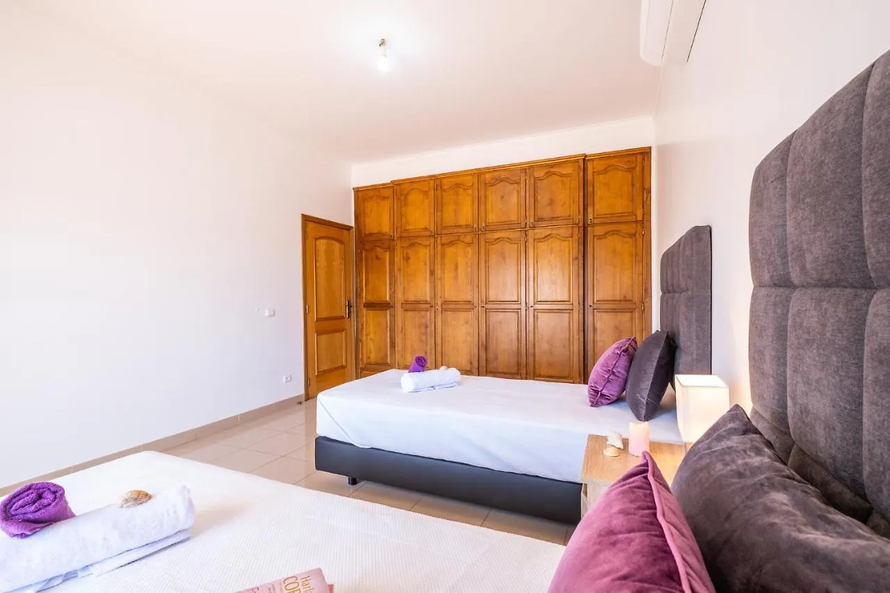 Villa Bahia By Algarve Vacation Albufeira