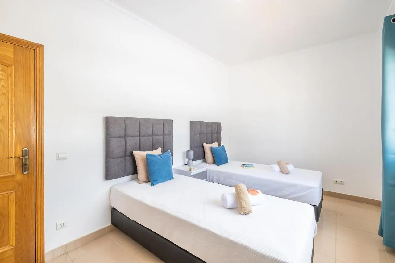 Villa Bahia By Algarve Vacation Albufeira