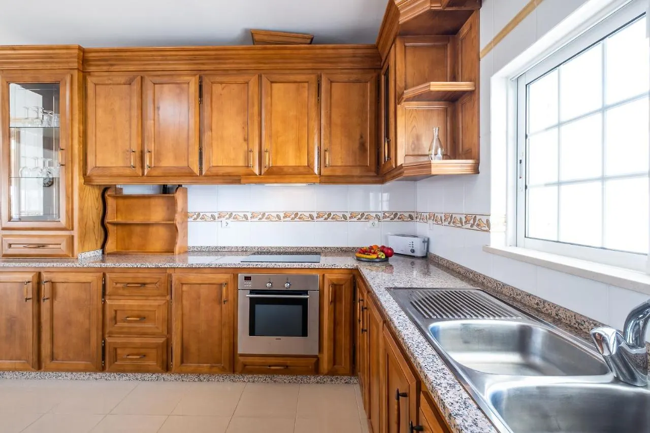 Villa Bahia By Algarve Vacation Albufeira