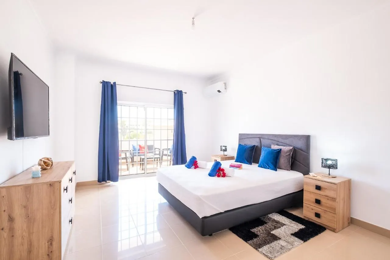 Villa Bahia By Algarve Vacation Albufeira