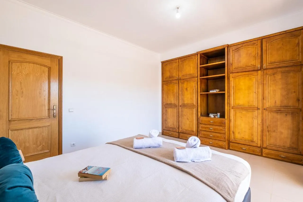Villa Bahia By Algarve Vacation Albufeira
