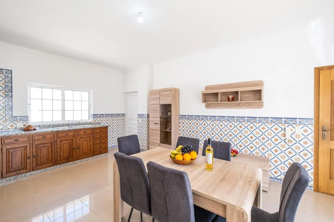Villa Bahia By Algarve Vacation Albufeira 0*,