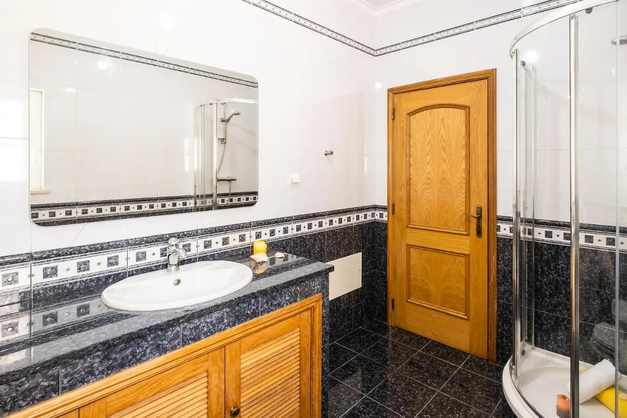 Villa Bahia By Algarve Vacation Albufeira
