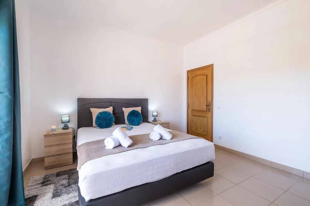 Villa Bahia By Algarve Vacation Albufeira